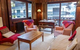 Apartment Le Brevent-14 By Interhome